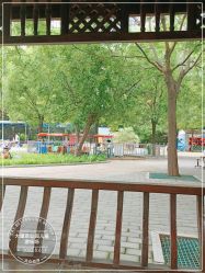 -大望京儿童游乐场