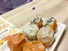 -咬不得高祖生煎·简餐(金逸影城店)