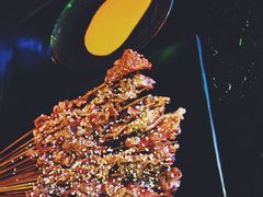 -黄师傅湿辣牛肉(胡桃里店)