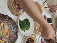 -喜宴又一村·粤菜·茶点·海鲜(壹方天地店)