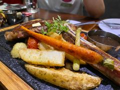 -芭莉与彩虹西餐厅(成都合生汇店)