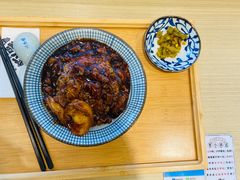 -蟹小满·蟹黄捞面(杭州西湖店)