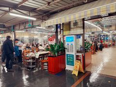 -百利鸽王(紫薇路店)