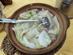 -六道菜农庄(花都店)