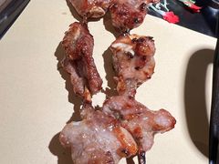 蜜汁排骨-桂小厨广西菜(航洋店)