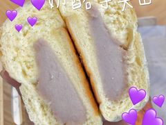 -奈雪的茶(青岛卓悦里INTOWN店)