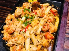 -小川洋风料理(街道口店)
