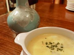 -马勒别墅·中餐厅