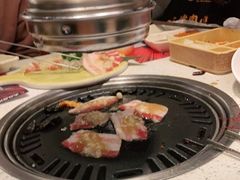 -猫抓烤肉(春熙路店)