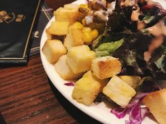 -食间牛排(湖西路店)