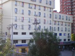 七天（学院路店）-7天酒店·北京学院路六道口地铁站店