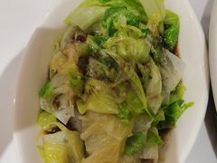 大-白灼西生菜（工作日）-稻香酒家(天河城店)