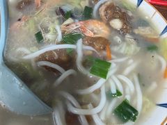-食来运转平潭小吃(平潭店)