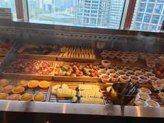 -牛New寿喜烧(金鹰世界店)