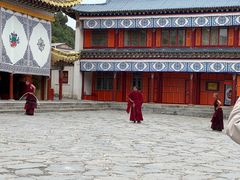 -达仓郎木寺院