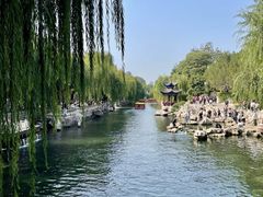 -环城公园
