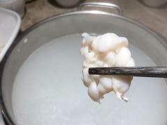-淘米捞·米汤脆鲩鱼火锅(福田皇岗店)