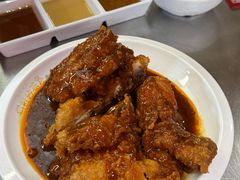 -燃计沙茶皇·香港沙茶火锅(人广旗舰店)