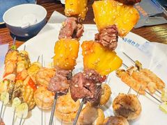 -锦州御烧烤(人民街店)