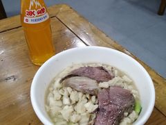 -老刘家泡馍·陕西老字号(钟楼广济街店)