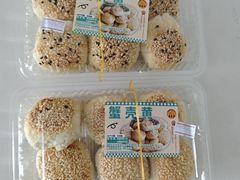 -王家沙点心店(南京西路总店)