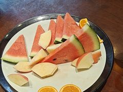 -涿掌柜·涿州宴