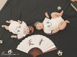 -河马叔叔孕婴儿童摄影(梦时代店)