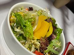 -小河盐帮·私家菜·烤鸭(三元桥·霄云路店)