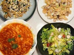 -会宾园·云山宴中餐