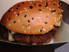 -麦当劳(秣陵路店)