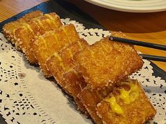 -几荷·恰似故人来(秀水广场店)