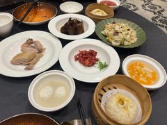 -A One Kitchen·南京精菜馆(晶丽酒店店)