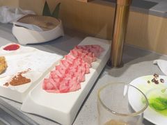 -海底捞火锅(赛格国际购物中心店)