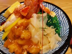 究极龙虾大满盛2.0-無雙居酒屋(北京路店)