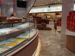 自助取餐区-稻香村(观前街店)