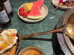 -牛New寿喜烧(中山公园龙之梦店)