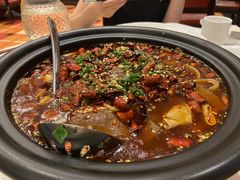 -大鸭梨烤鸭(石佛营店)