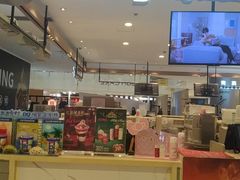 -DQ·蛋糕·冰淇淋(合生汇店)