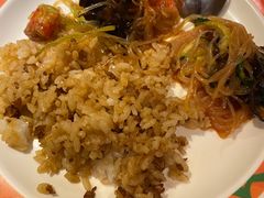 -比格比萨自助(宋家庄店)