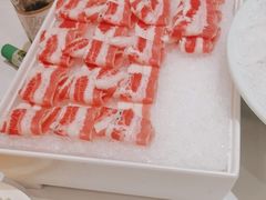 -帝皇海海鲜豆捞(桐泾商务广场店)