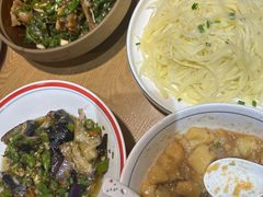 -小洞天柴火土菜馆