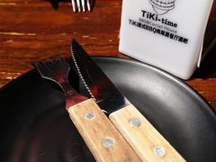-TiKi餐厅酒吧