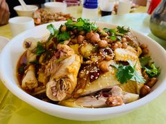 -波记美食店·现捞海鲜