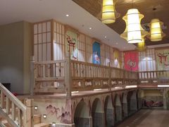 -汤W城市微度假(仓山店)