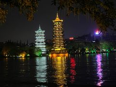 -桂林两江四湖景区