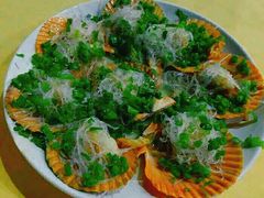-真味馆(侨港碧海银滩店)