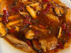 -柒號馆天津菜·八珍豆腐·牛窝骨