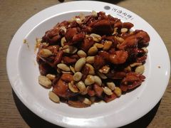 -河沿肉饼Beijing Pie(东华门店)