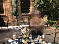 -马勒别墅·中餐厅