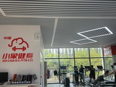 -阳光悦动游泳健身会所